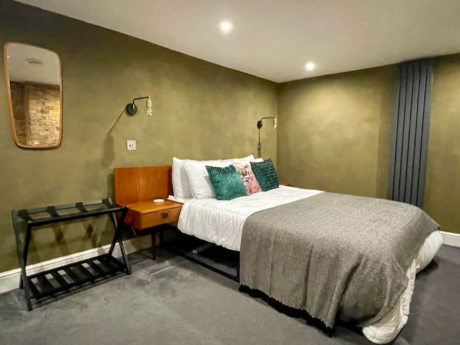 Appartamento Exposed Brick Flat Finsbury Park *